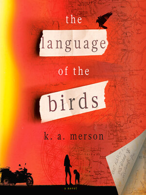 cover image of The Language of the Birds